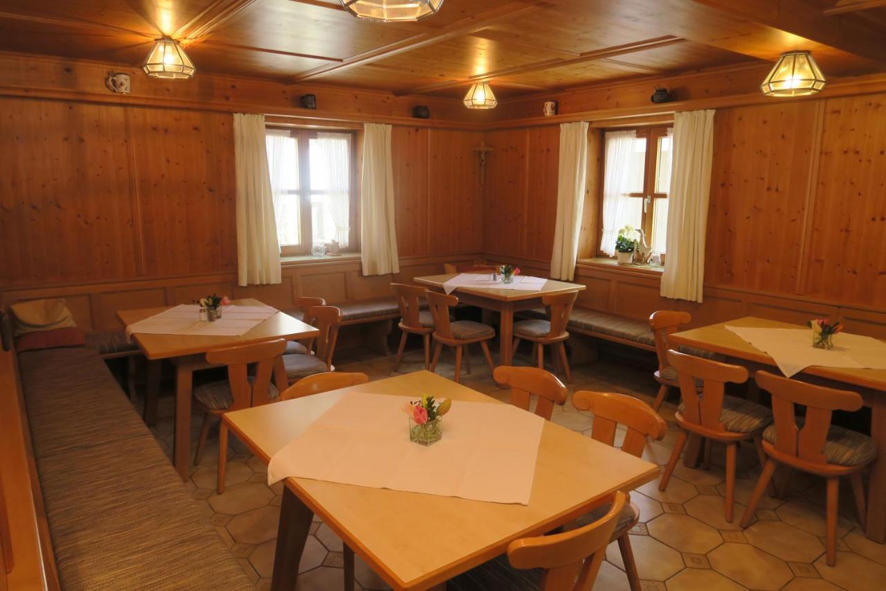 Gasthof Tiroler Hof Bad Feilnbach Extérieur photo